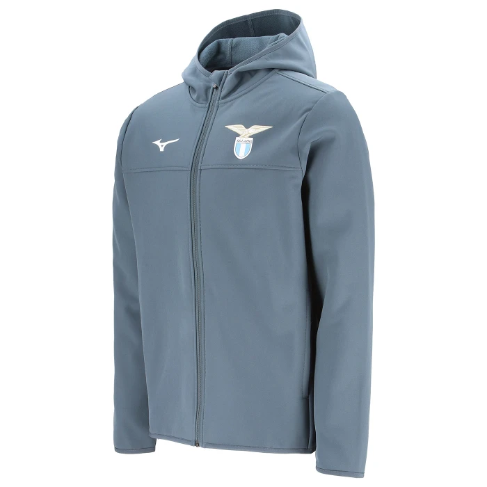 LAZIO GIACCA BOMBER DARK SLATE 2025/26