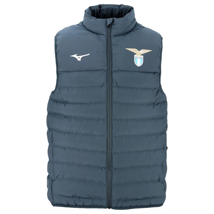 LAZIO GILET IMBOTTITO 2025/26