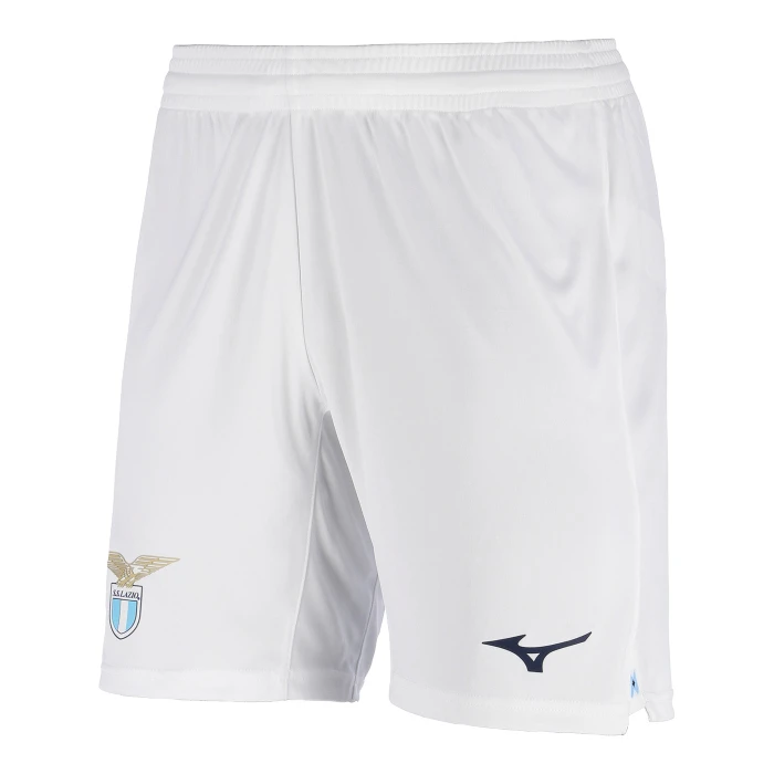 LAZIO PANTALONCINI GARA HOME 2025/26