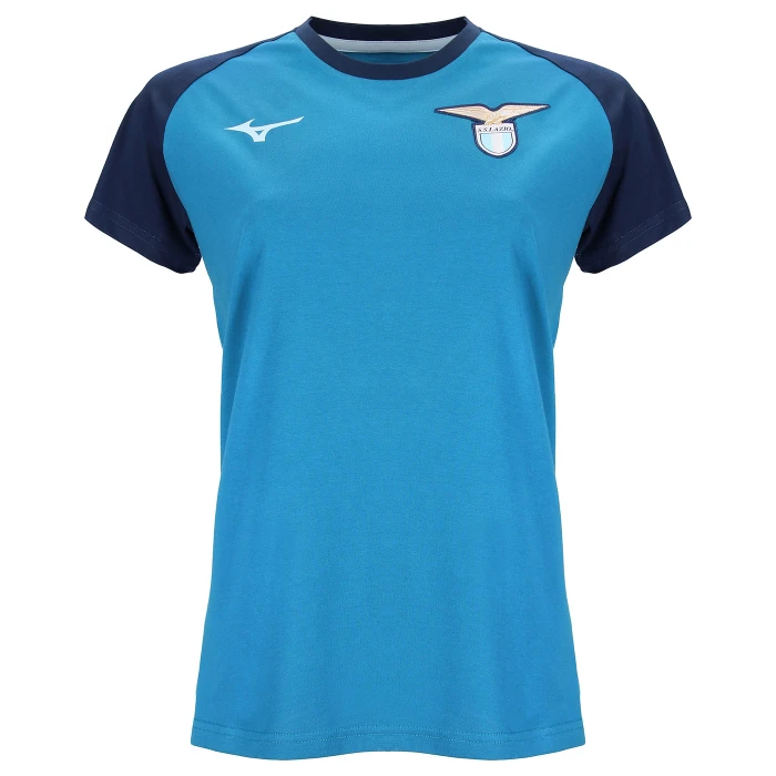 LAZIO T-SHIRT RAPPRESENTANZA DONNA