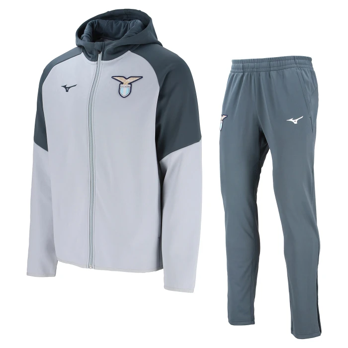 LAZIO TUTA RAPPRESENTANZA FZ CAPPUCCIO SILVER 2025/26