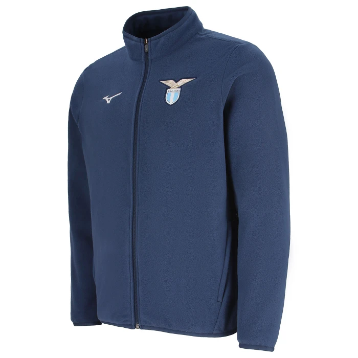 LAZIO GIACCA RAPPRESENTANZA FZ BLU 2025/26