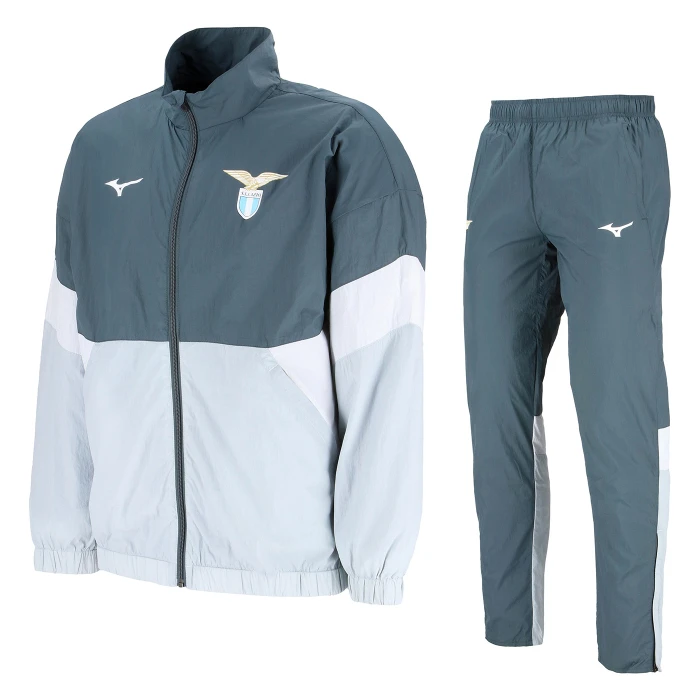 LAZIO TUTA RAPPRESENTANZA FZ BAMBINO DARK SLATE 2025/26