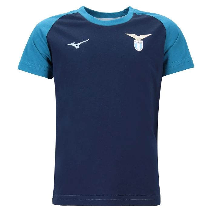 LAZIO T-SHIRT RAPPRESENTANZA NEONATO NAVY