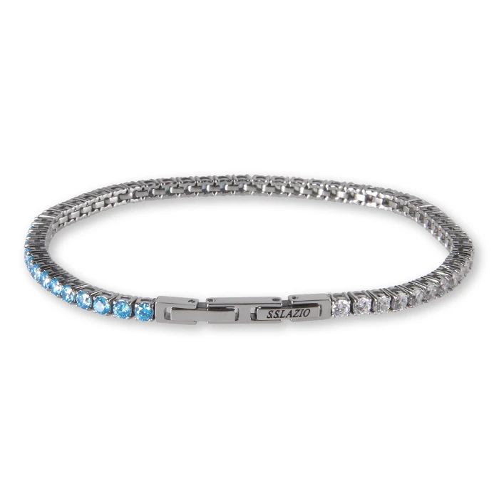 LAZIO BRACCIALE TENNIS