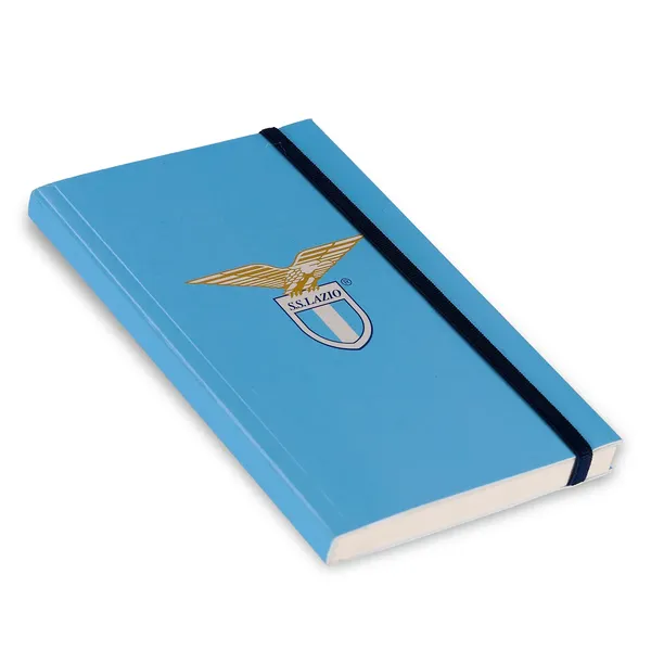 LAZIO QUADERNO NOTES