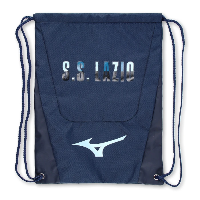 LAZIO SACCA PALESTRA NAVY