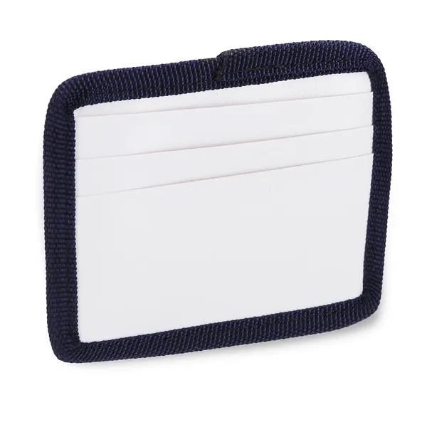 LAZIO PORTA TESSERE IN ECOPELLE