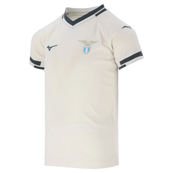 LAZIO MINIKIT GARA AWAY 2025/26