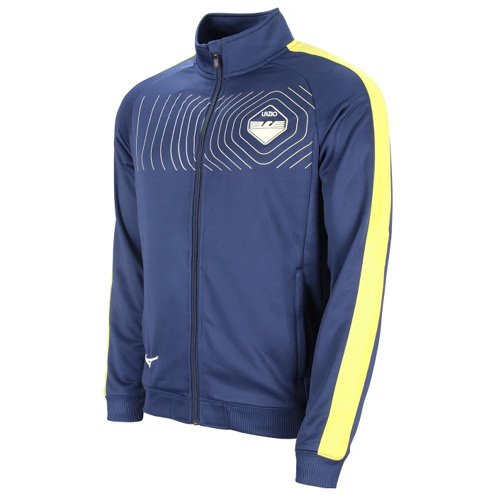 LAZIO TUTA FAN FZ NAVY