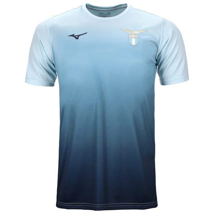LAZIO MAGLIA ALLENAMENTO AZZURRA