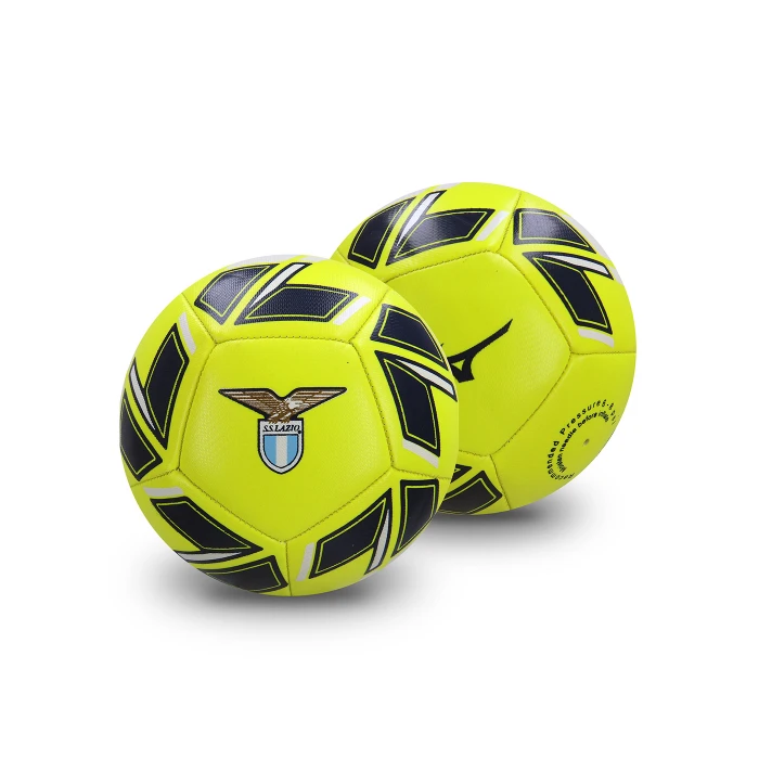 LAZIO MINI PALLONE UFFICIALE AWAY